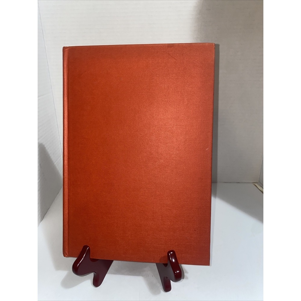Art and Design in Textiles by Ward, Michael HC 1st Edition 1st Printing VTG 1973